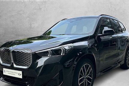 BMW iX1 3.187 km 57.333 &euro; Starnberg 82319