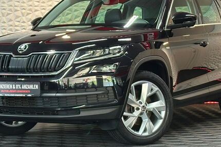 Skoda Kodiaq 108.540 km 22.999 &euro; Heidenau 01809