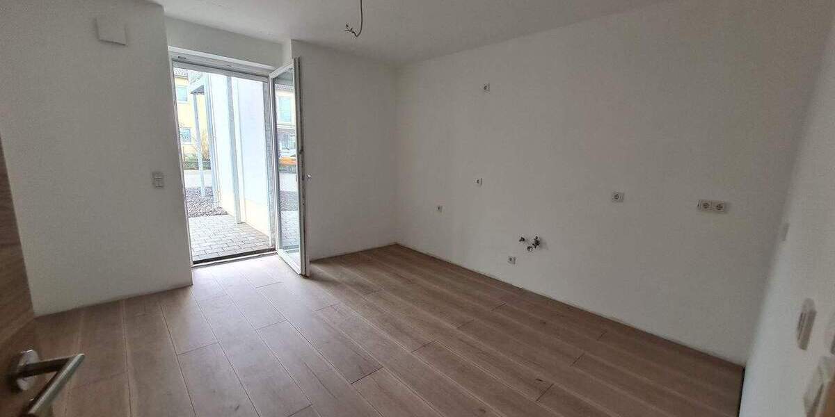 Etagenwohnung Losheim am See Losheim - 3 Zimmer, 77 m&sup2;, 825&euro; | Angebot:25409523