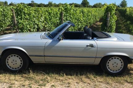 Mercedes-Benz SL 300 111.000 km 39.000 &euro; Niederkirchen 67150
