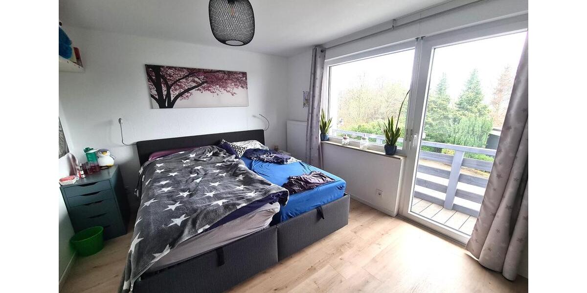 Reihenhaus Sprockhövel - 3 Zimmer, 103 m&sup2;, 1.160&euro; | Angebot:24817354