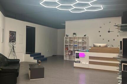 Gewerbeobjekt Illertissen - 1.500&euro; | Angebot:25363054