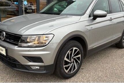 VW Tiguan 120.562 km 17.989 &euro; Pocking 94060