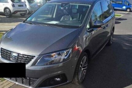 Seat Alhambra 70.617 km 29.985 &euro; Pohlheim 35415