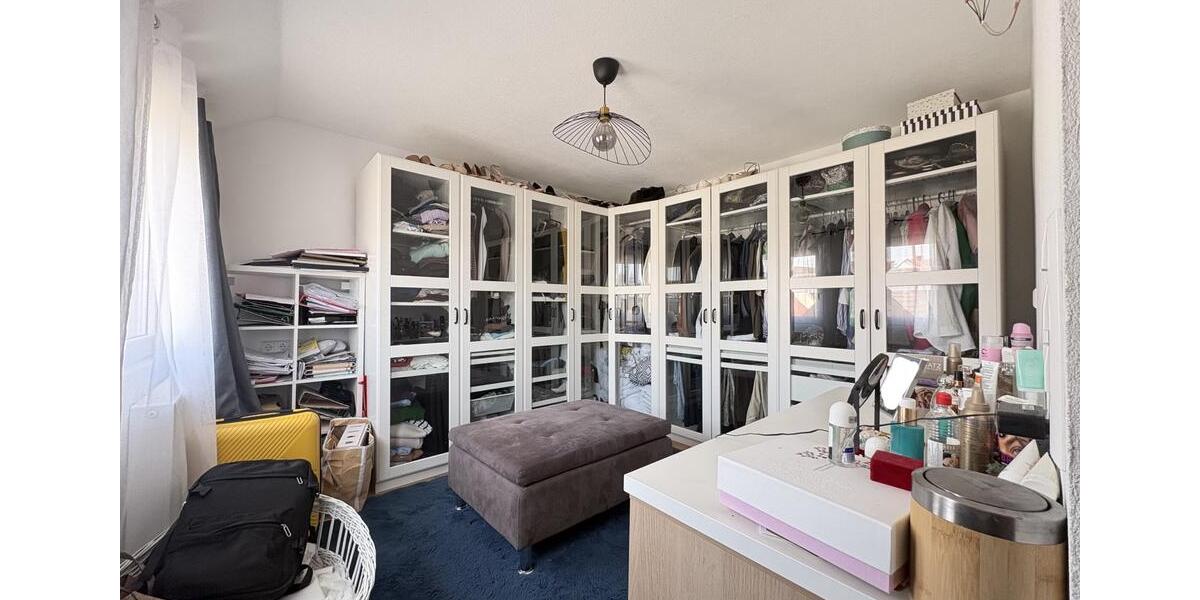 Reihenhaus Uhingen - 7 Zimmer, 160 m&sup2;, 499.500&euro; | Angebot:26589534