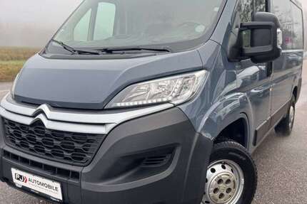 Citroen Jumper 140.000 km 9.499 &euro; Kornwestheim 70806