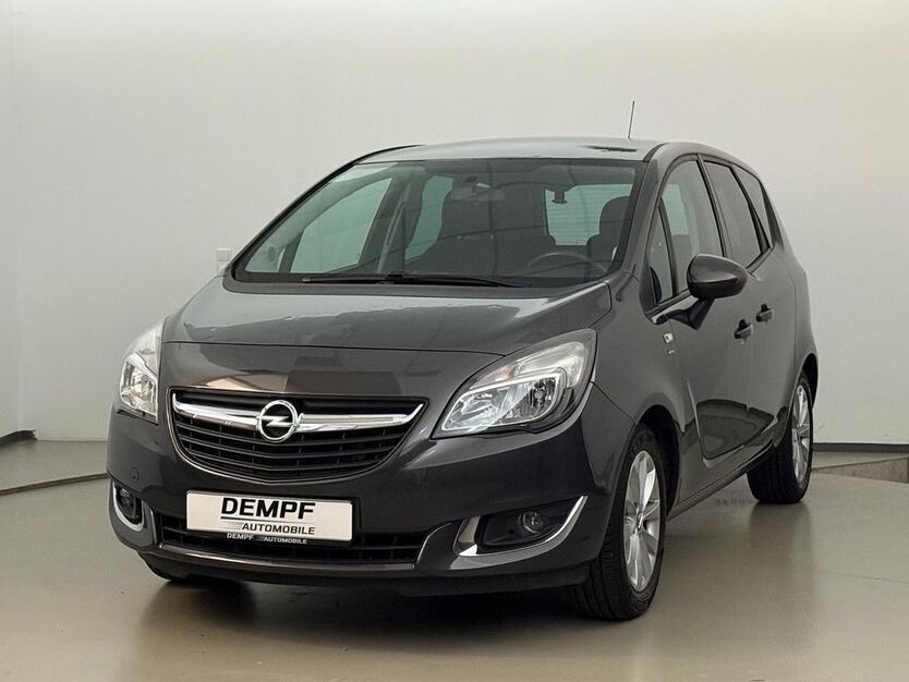Opel Meriva 100.000 km 6.480 € Buchdorf 86675