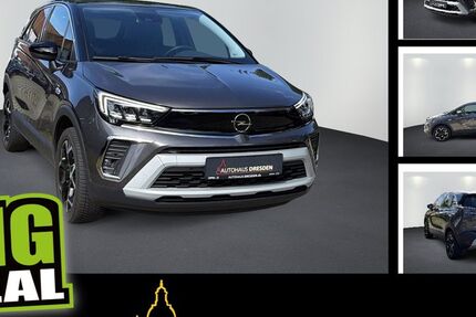 Opel Crossland (X) 66.173 km 14.450 &euro; Dresden 01067