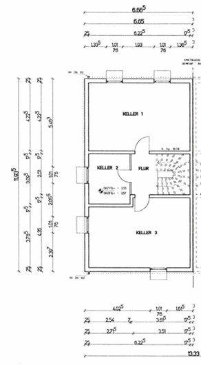 Doppelhaushälfte Jülich - 6 Zimmer, 168 m&sup2;, 529.000&euro; | Angebot:26040038