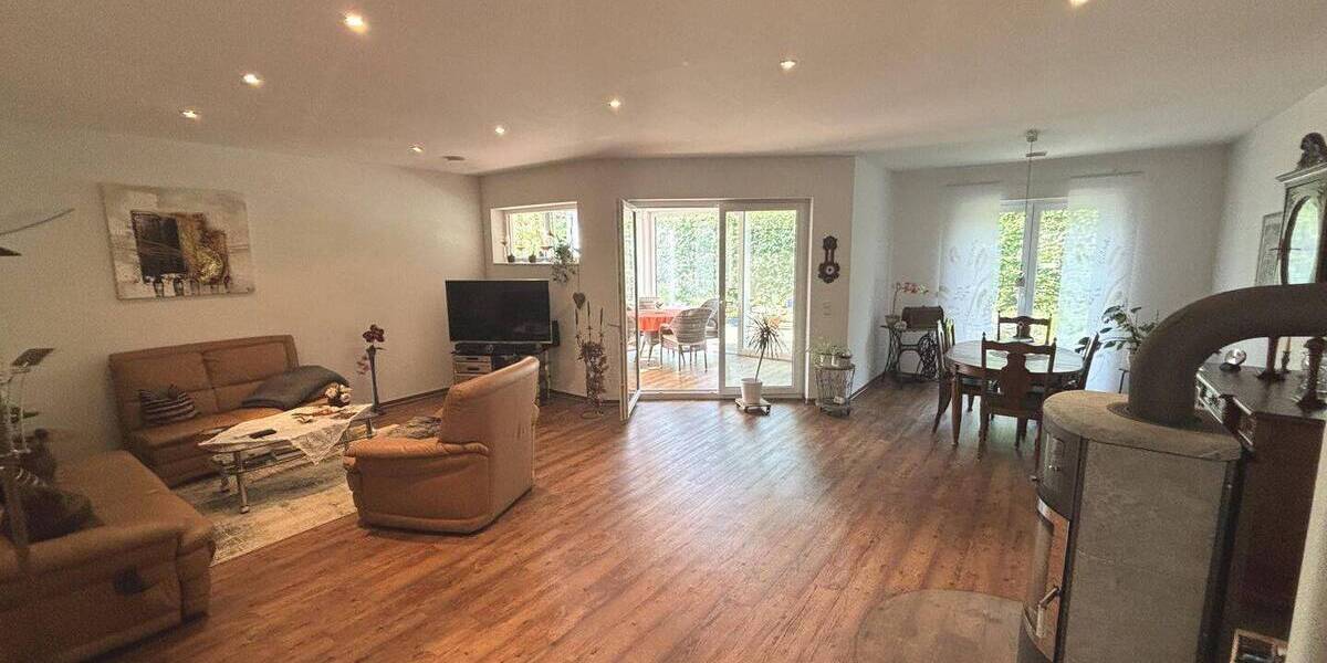 Bungalow Wedemark Bissendorf - 4 Zimmer, 177 m&sup2;, 699.000&euro; | Angebot:26731106