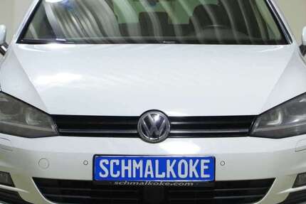 VW Golf 124.600 km 10.500 &euro; Braunschweig 38112