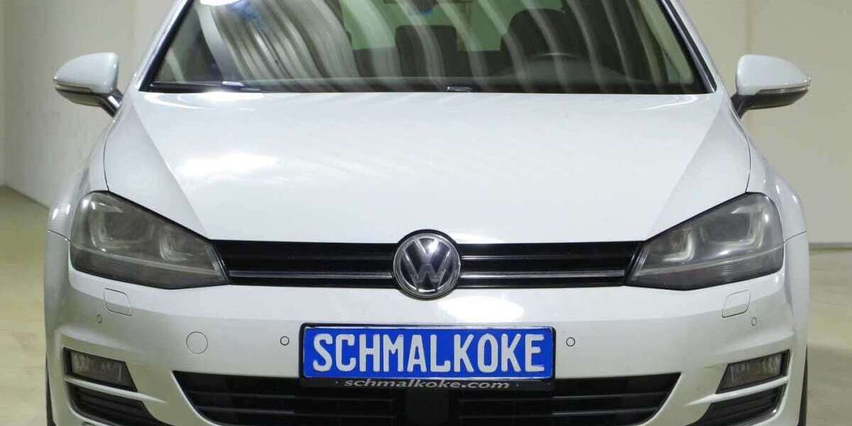 VW Golf 124.600 km 10.500 &euro; Braunschweig 38112