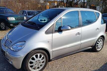 Mercedes-Benz A 190 107.800 km 4.444 &euro; Emmering 82275