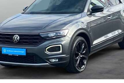 VW T-Roc 54.500 km 22.980 &euro; Kitzingen 97318
