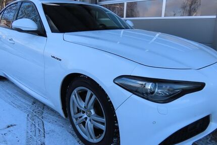 Alfa Romeo Giulia 107.000 km 17.390 &euro; Stuttgart 70329