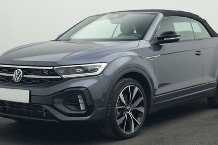 VW T-Roc 15.000 km 34.950 &euro; Greding an der A9 91171