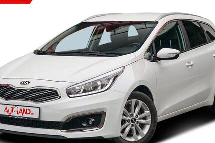 Kia ceed Sportswagon 113.060 km 14.990 &euro; Eisenhüttenstadt 15890