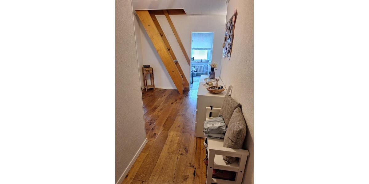 Dachgeschoßwohnung March - 3 Zimmer, 80 m&sup2;, 375.000&euro; | Angebot:25342347