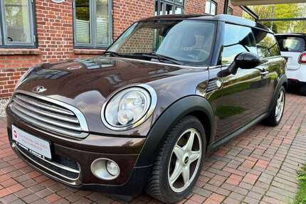 Mini Cooper D Clubman 149.500 km 7.100 € Quickborn 25451