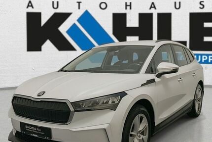 Skoda Enyaq 59.972 km 29.738 € Walsrode 29664