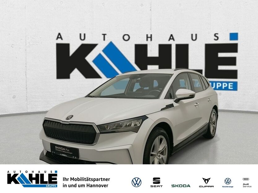 Skoda Enyaq 59.972 km 29.738 € Walsrode 29664