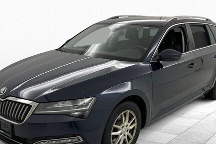 Skoda Superb 161.041 km 17.907 &euro; Krefeld 47829