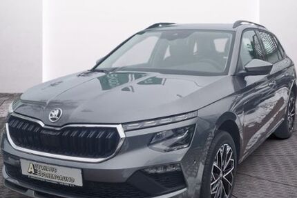 Skoda Kamiq 3.680 km 31.449 &euro; Neubrandenburg 17034