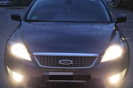 Ford Mondeo 242.000 km 4.000 &euro; Düsseldorf 40470