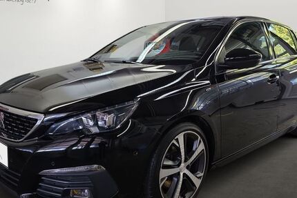 Peugeot 308 84.655 km 13.790 &euro; Berlin 13599