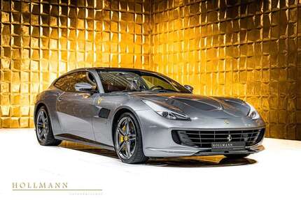 Ferrari GTC4 Lusso 8.800 km 291.550 &euro; Stuhr 28816