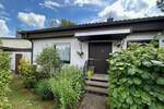 Einfamilienhaus mit Garage und Einbauküche im Bungalowstil 4 zimmer