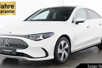 Mercedes-Benz CLA 350 15.818 km 54.560 &euro; Füssen 87629