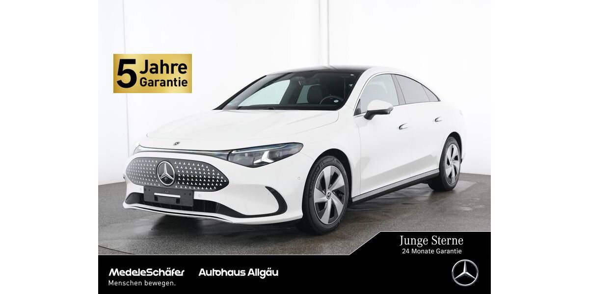 Mercedes-Benz CLA 350 15.818 km 54.560 &euro; Füssen 87629