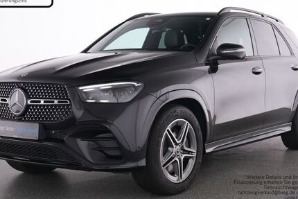 Mercedes-Benz GLE 400 35.240 km 76.980 &euro; Essen 45309