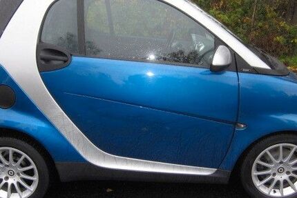 Smart ForTwo 117.517 km 4.300 € Leipzig 04249