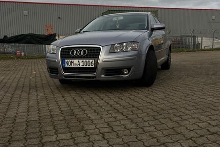 Audi A3 183.500 km 4.550 &euro; Northeim 37154