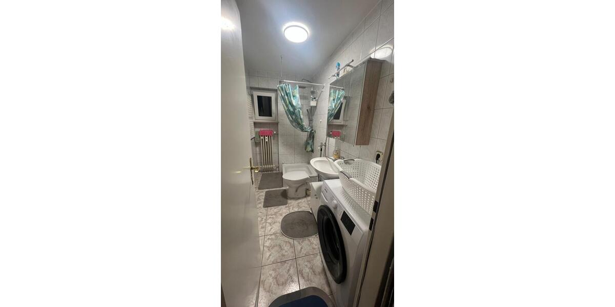 Dachgeschoßwohnung Regensburg Brandlberg - 2 Zimmer, 33 m&sup2;, 750&euro; | Angebot:25918896