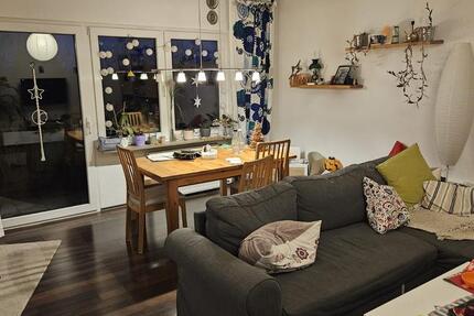 Wohnung Ober-Ramstadt Ramstadt - 4 Zimmer, 90 m&sup2;, 950&euro; | Angebot:24840546