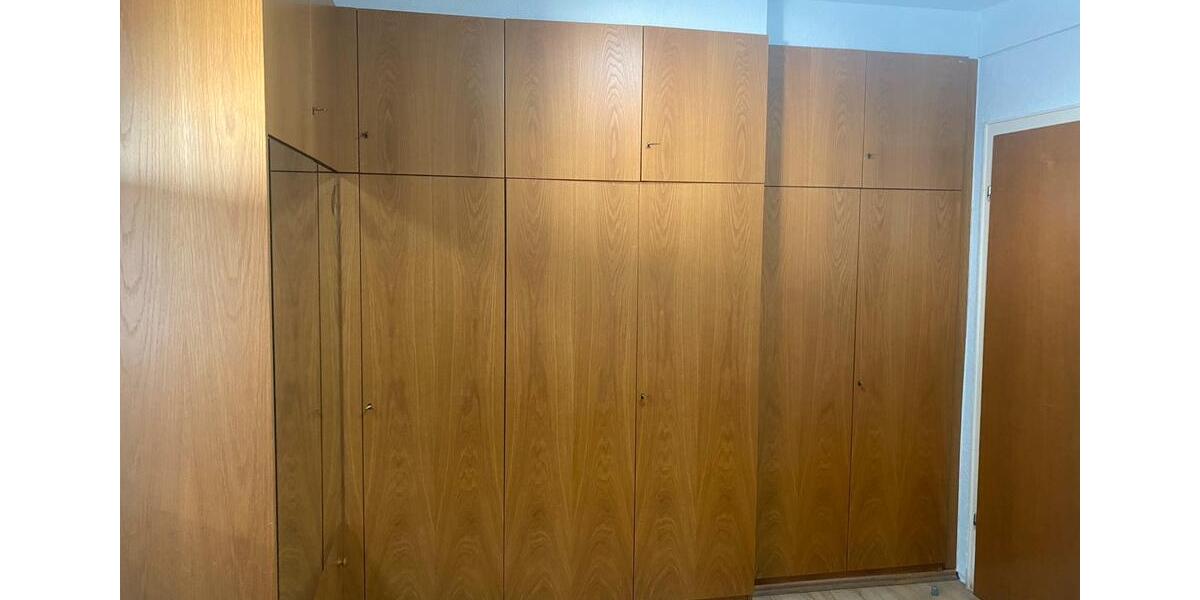 Etagenwohnung Gengenbach - 5 Zimmer, 25 m&sup2;, 500&euro; | Angebot:25174532