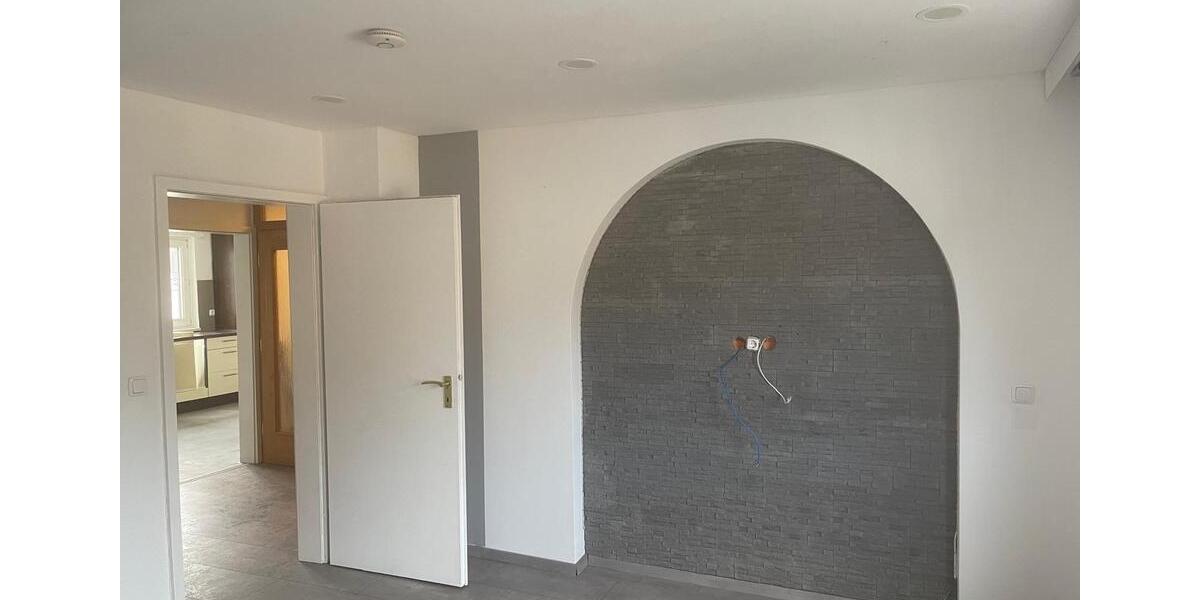 Etagenwohnung Roßdorf - 3 Zimmer, 71 m&sup2;, 1.187&euro; | Angebot:26663204