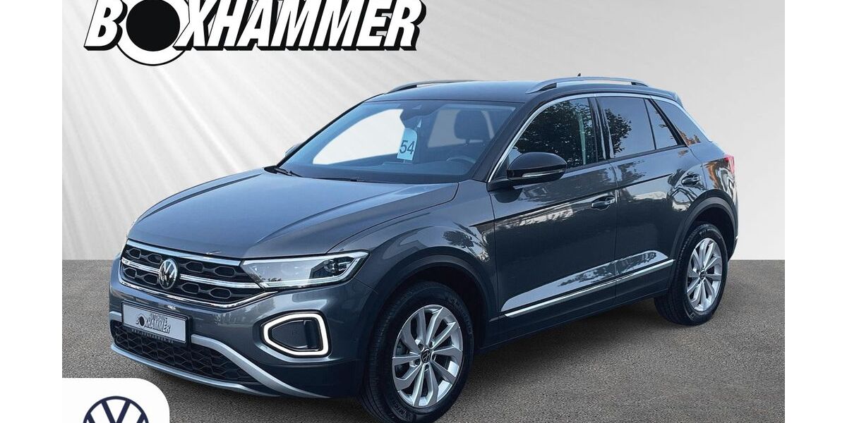 VW T-Roc 43.305 km 21.590 € Bad Aibling 83043