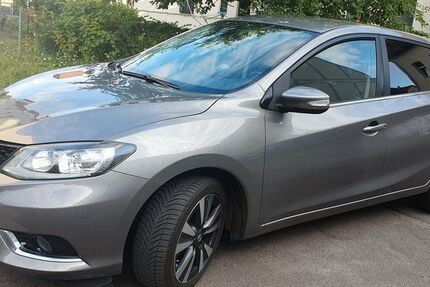 Nissan Pulsar 85.944 km 6.290 &euro; Hannover 30539