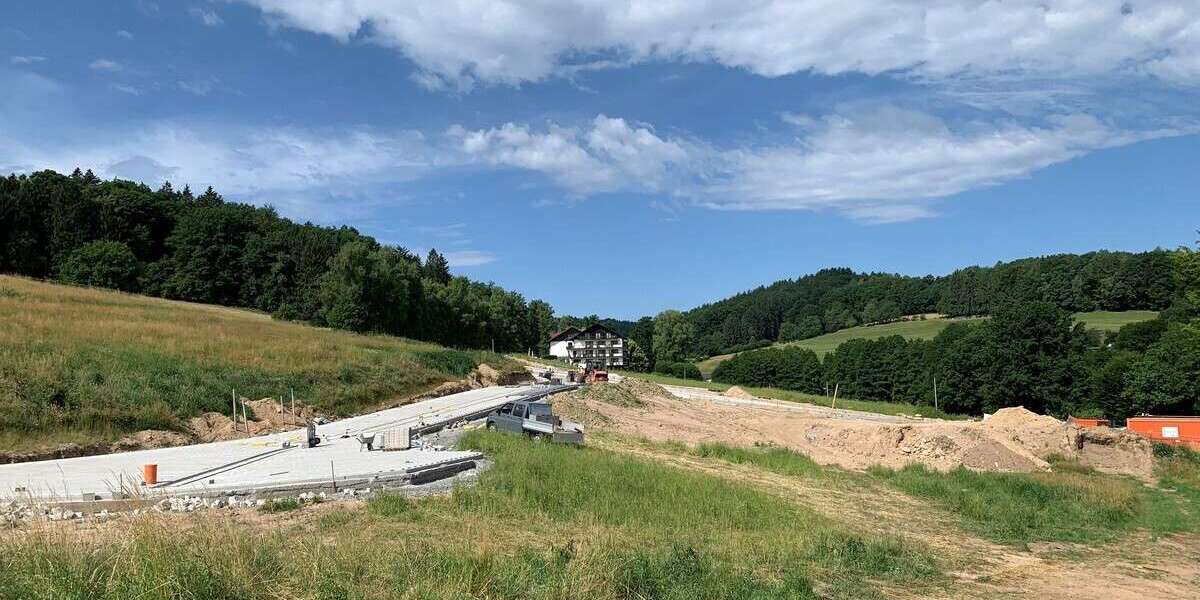 Grundstück zu verkaufen in Wald-Michelbach 134.550 € 585 m² zimmer
