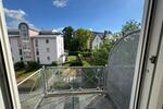 Etagenwohnung Regensburg Galgenberg - 1 Zimmer, 25 m&sup2;, 139.000&euro; | Angebot:26845510