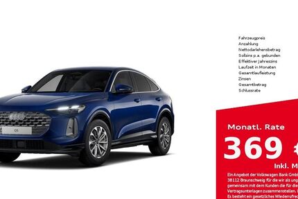 Audi Q5 20.729 km 57.990 &euro; Münster 48153