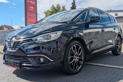 Renault Scenic 106.000 km 12.990 € Nürnberg 90431