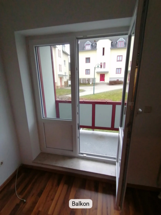 Klein, aber Fein! 2 Raum-Wohnung in Rodewisch zu vermieten zimmer