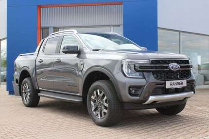 Ford Ranger 9.500 km 56.950 &euro; Halle Westfalen 33790