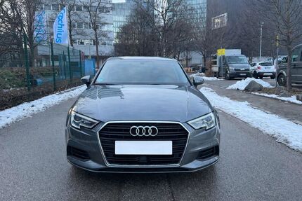 Audi A3 120.771 km 22.500 &euro; München 81379