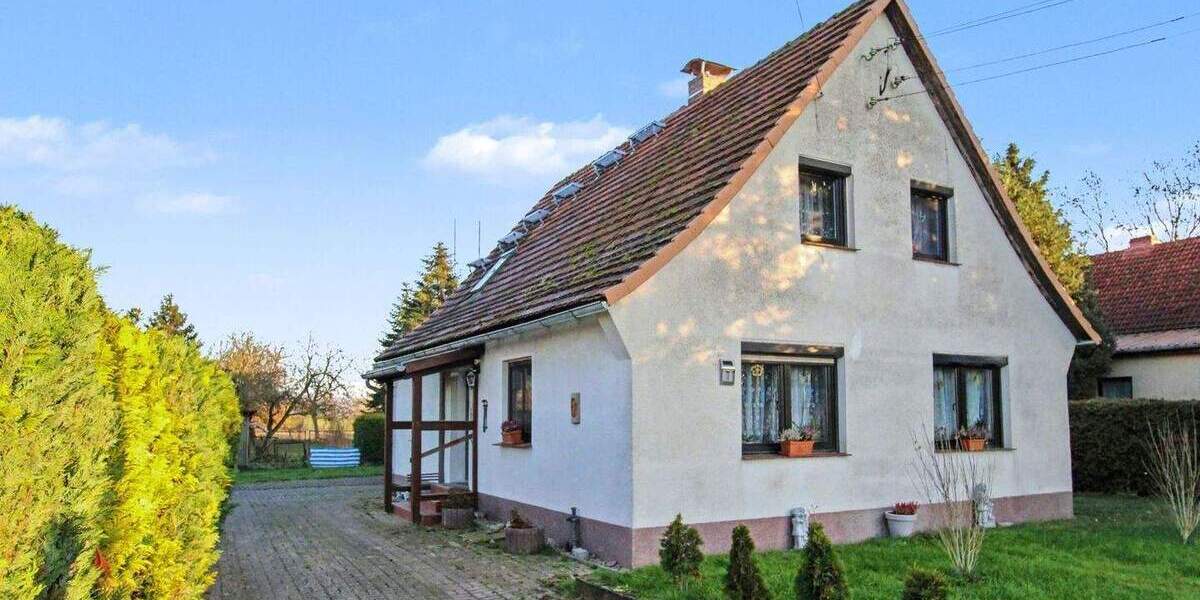 Perfekter Ort für Familie und Tiere 5 zimmer